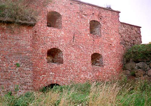 Бастион Панцерлакс