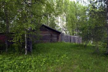 Паданский Введенский монастырь