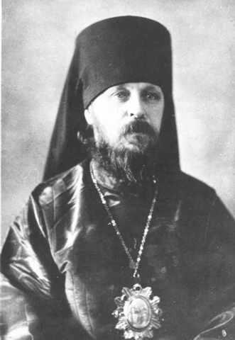 Епископ Виктор (Островидов)