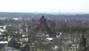 Городской поселок Токсово