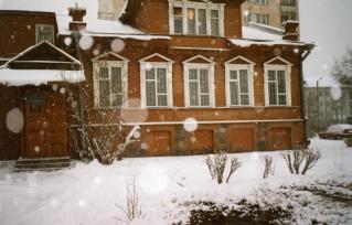 Лужский историко-краеведческий музей
