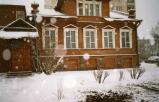 Лужский историко-краеведческий музей