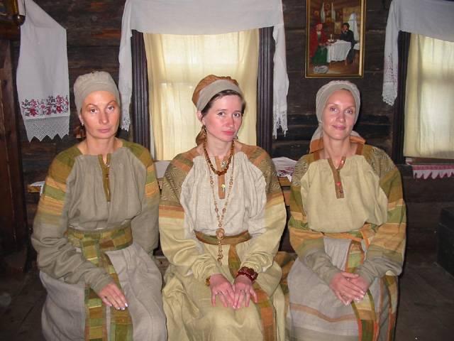 XIX Пушкинский праздник в деревне Кобрино