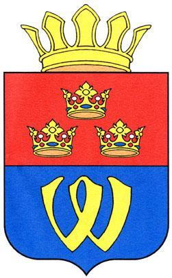 Герб Выборгского района