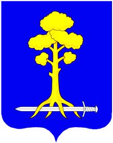 Герб Сертолова