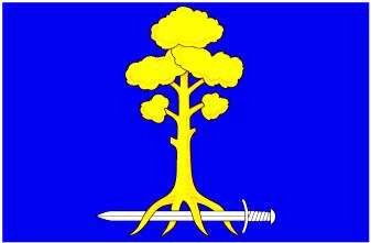 Флаг Сертолова