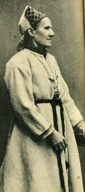 Ларин Параске