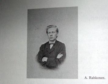 А.Рахконен