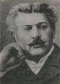 М.О.Микешин