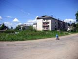 Городской поселок Кобринское