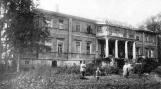 Усадьба Сала. Фото 1925