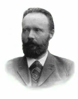 П. Т. Швиндт