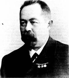 Н.Н.Никонов