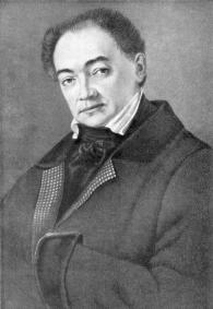 А.Н.Верстовский