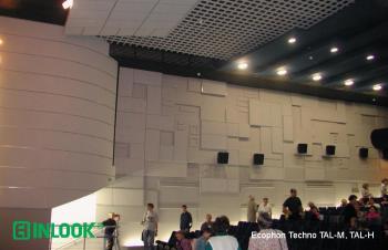 Кинотеатр "Выборг- Палас" в г. Выборге
