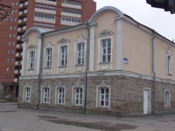 Тосненский историко-краеведческий музей